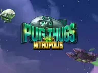 Robocat Casino screenshot