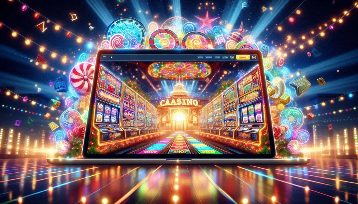 Robocat Casino